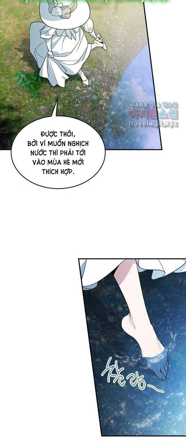 Người Đẹp Và Quái Vật Chapter 114 - Trang 2