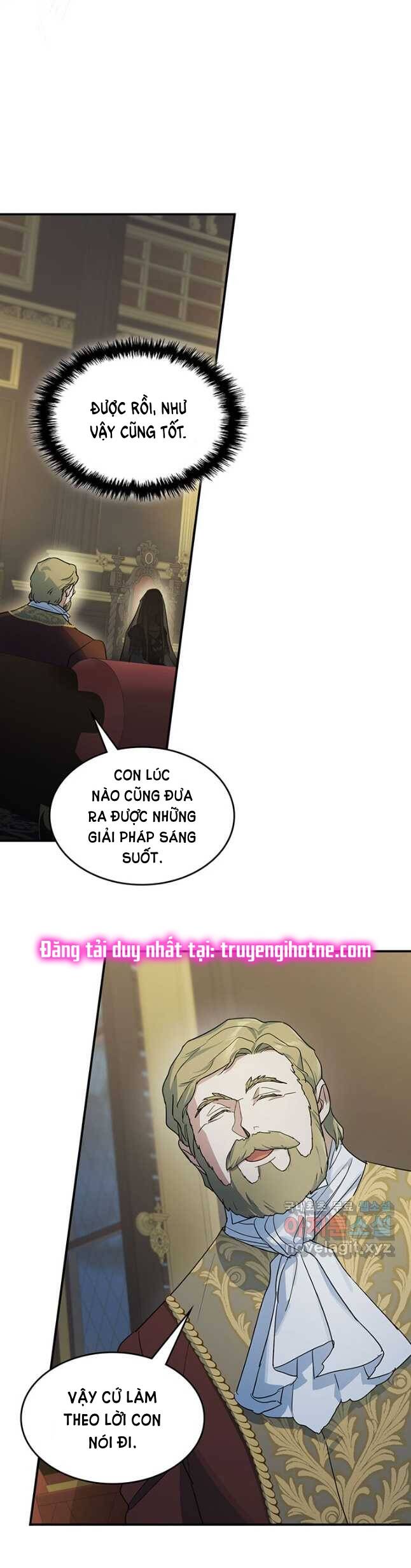 Người Đẹp Và Quái Vật Chapter 113 - Trang 2