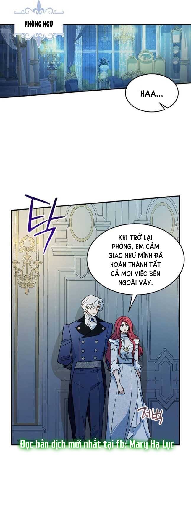 Người Đẹp Và Quái Vật Chapter 113 - Trang 2