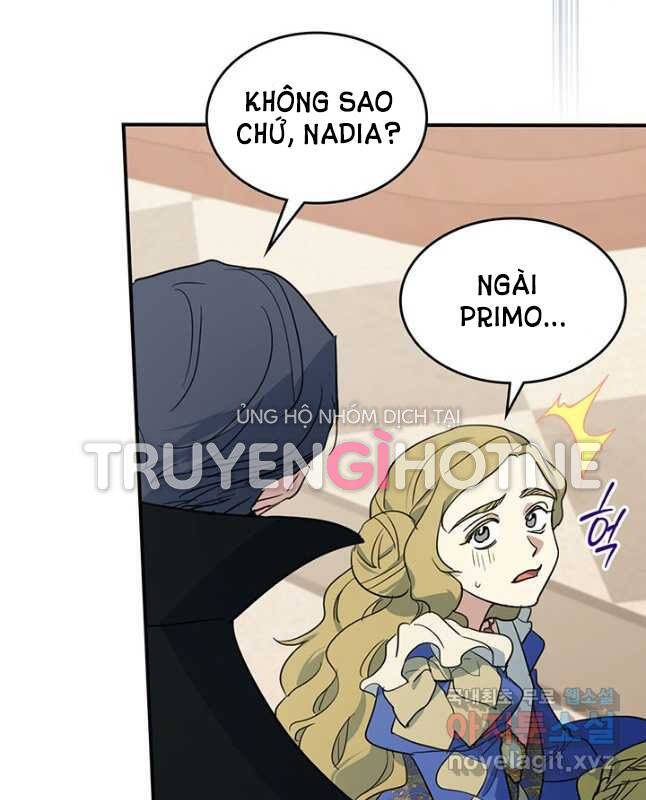 Người Đẹp Và Quái Vật Chapter 108 - Trang 2