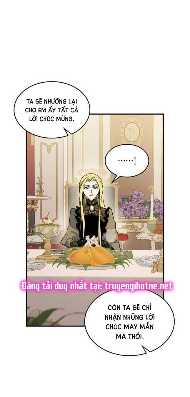 Người Đẹp Và Quái Vật Chapter 107 - Trang 2