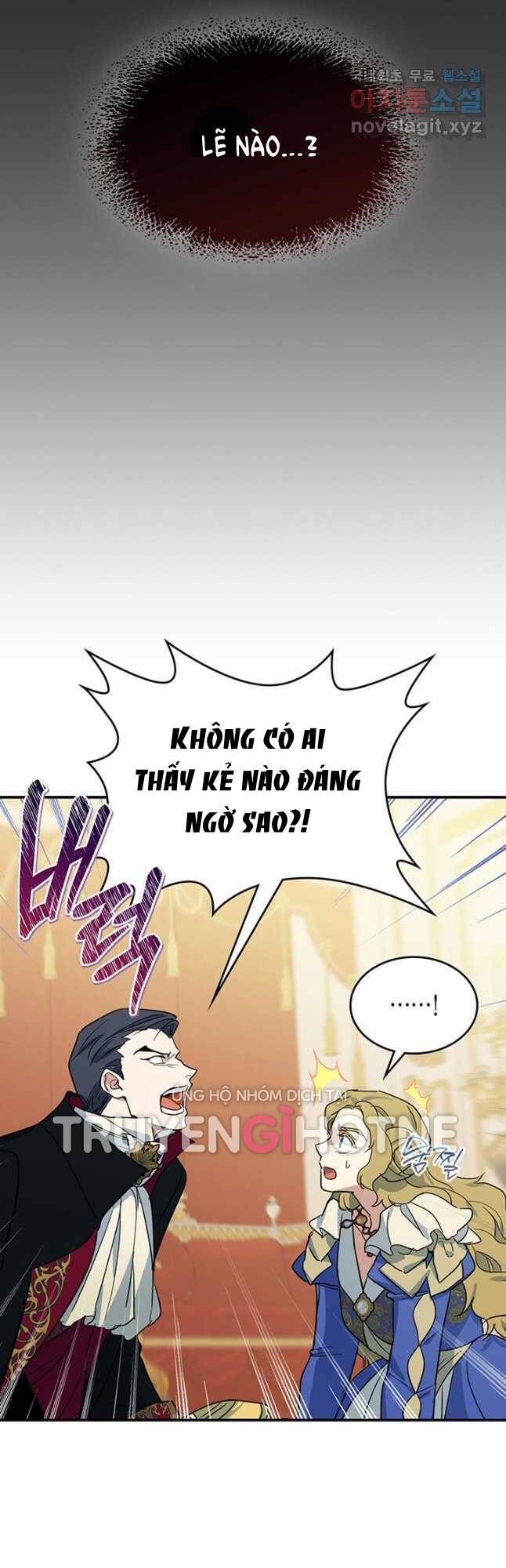 Người Đẹp Và Quái Vật Chapter 107 - Trang 2