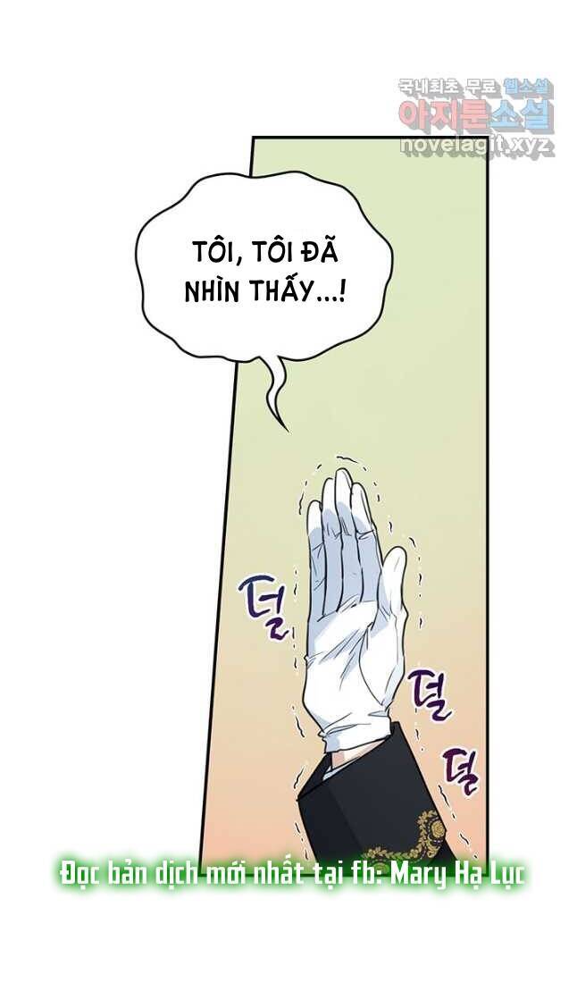 Người Đẹp Và Quái Vật Chapter 107 - Trang 2