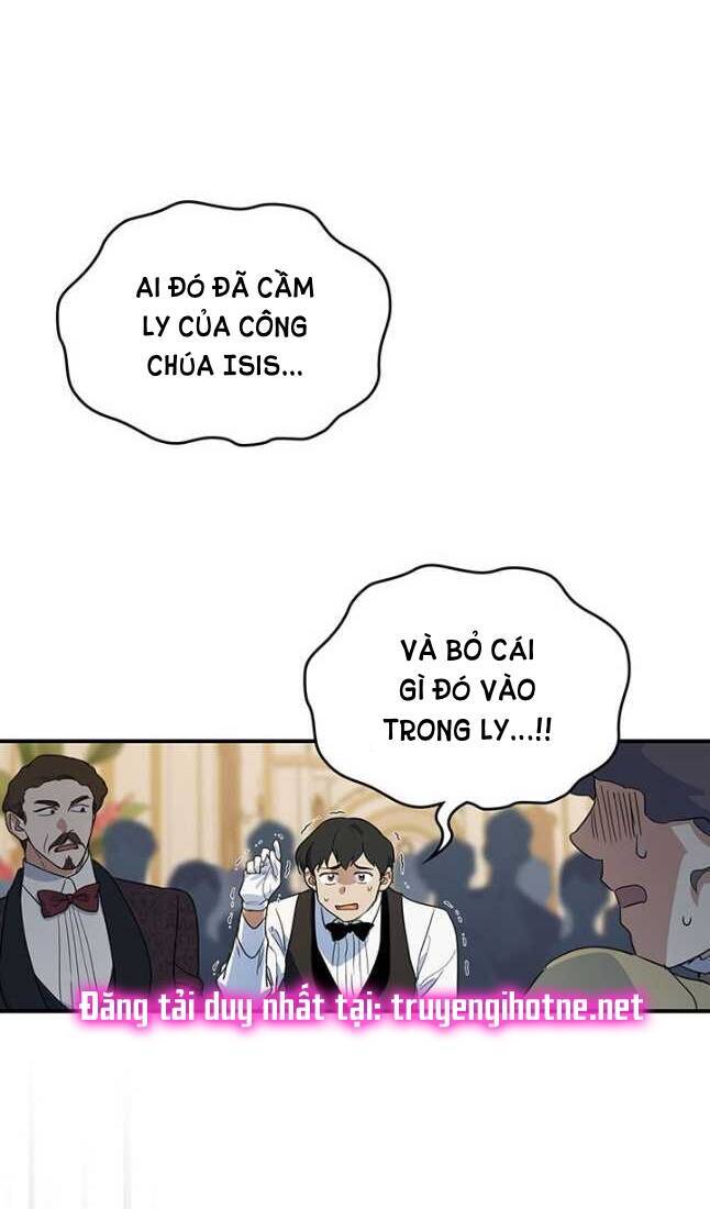 Người Đẹp Và Quái Vật Chapter 107 - Trang 2