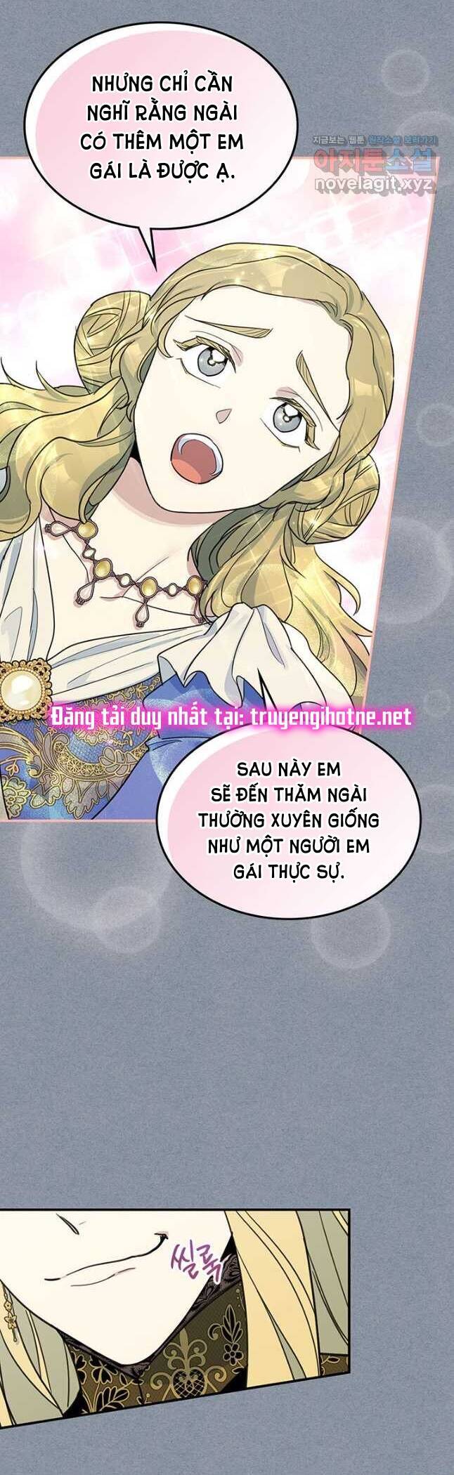 Người Đẹp Và Quái Vật Chapter 106 - Trang 2