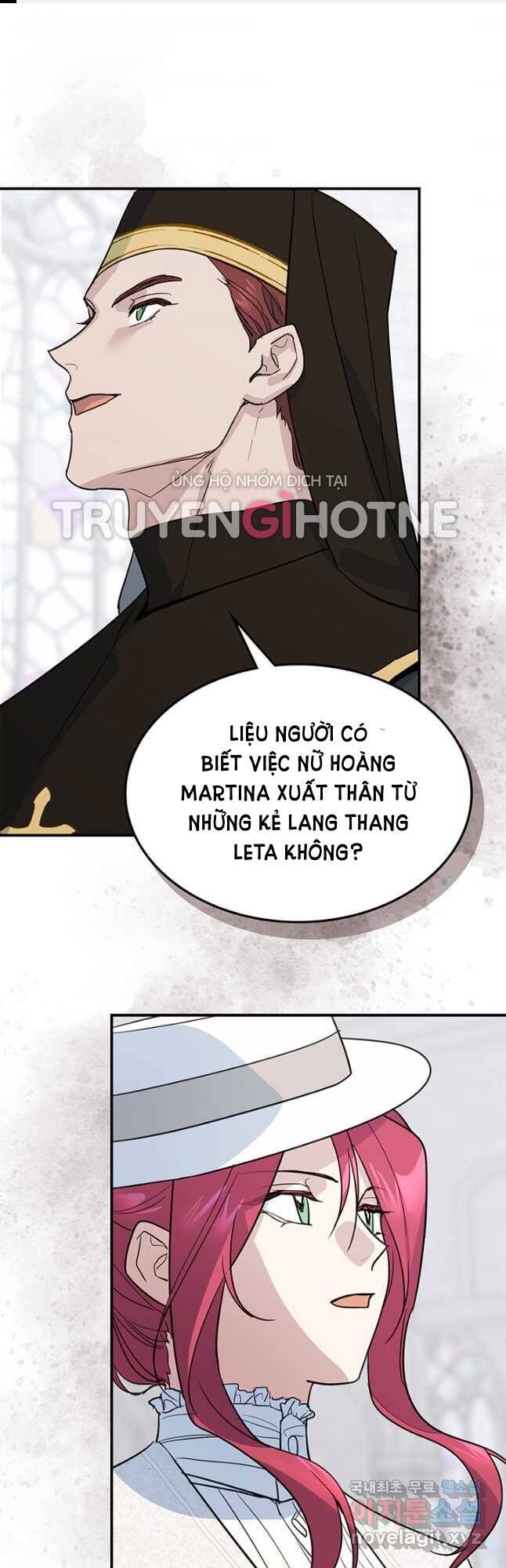 Người Đẹp Và Quái Vật Chapter 105 - Trang 2