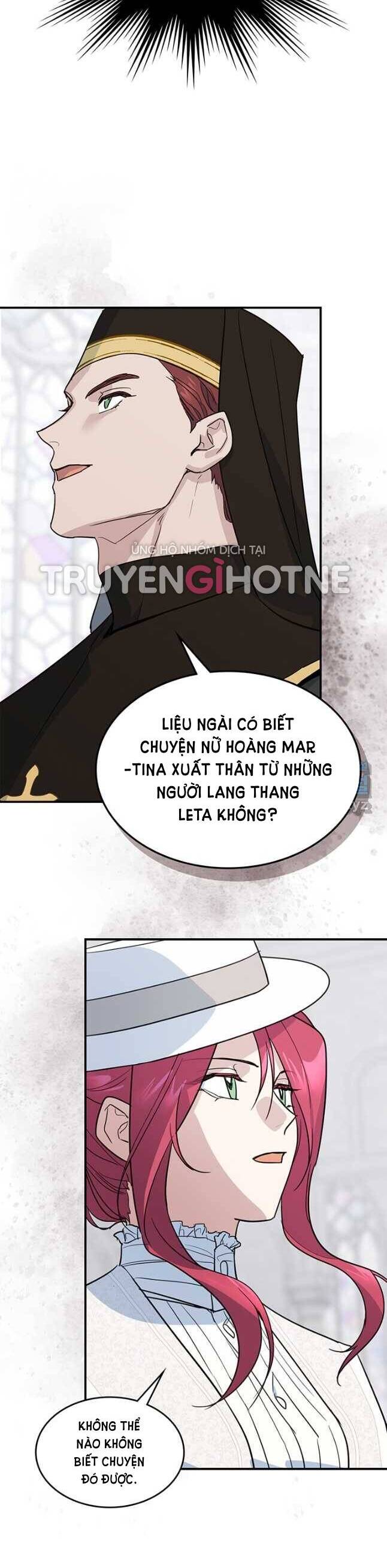 Người Đẹp Và Quái Vật Chapter 104 - Trang 2