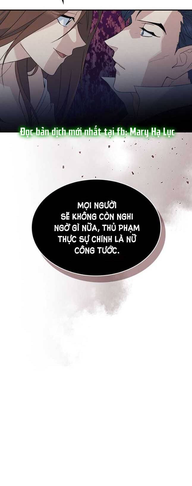 Người Đẹp Và Quái Vật Chapter 103 - Trang 2