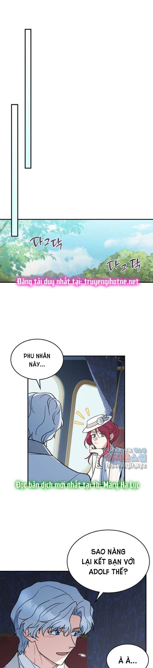 Người Đẹp Và Quái Vật Chapter 103 - Trang 2