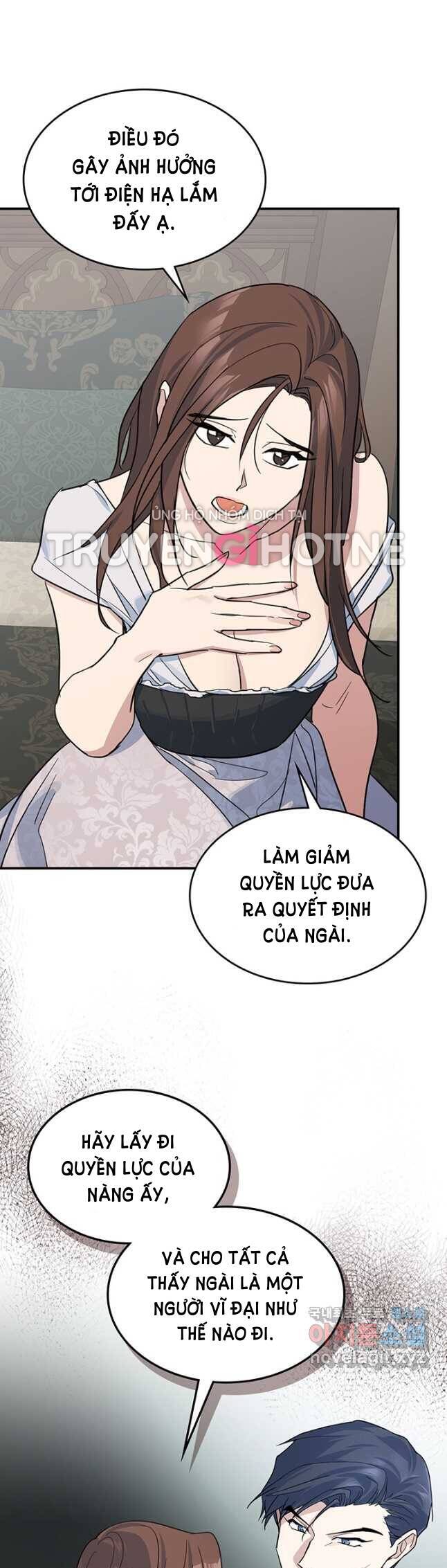 Người Đẹp Và Quái Vật Chapter 103 - Trang 2