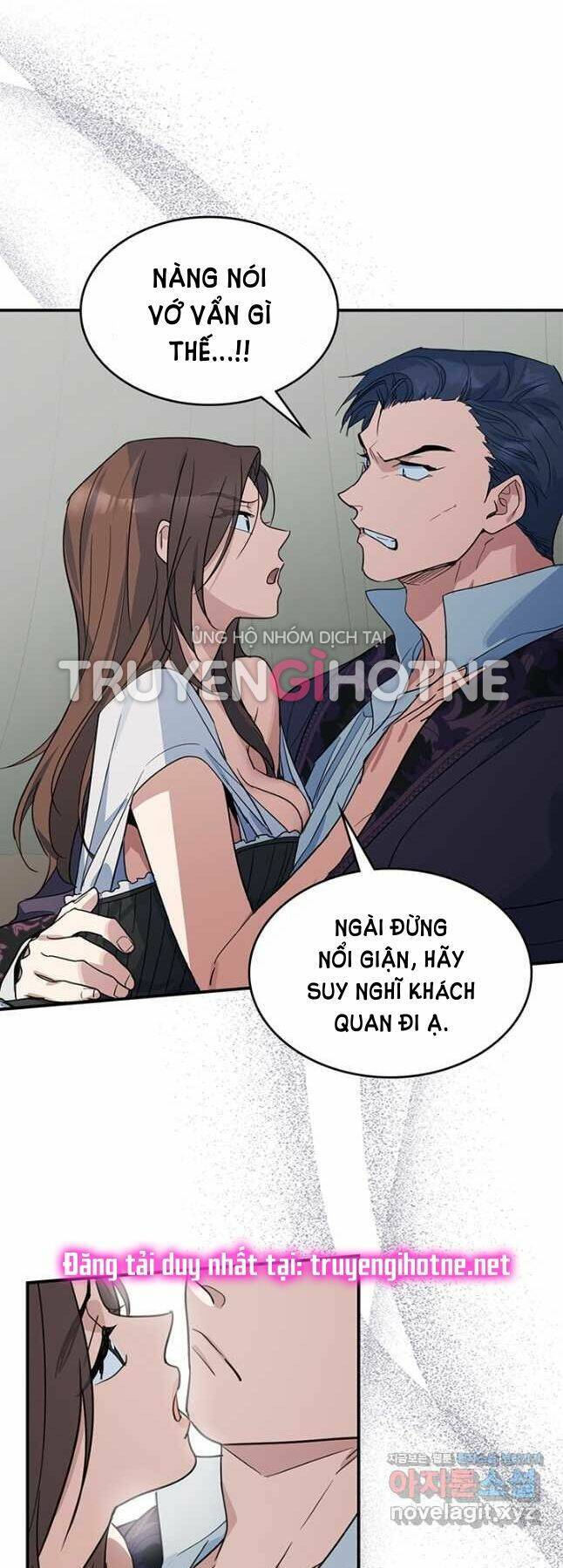 Người Đẹp Và Quái Vật Chapter 102.5 - Trang 2