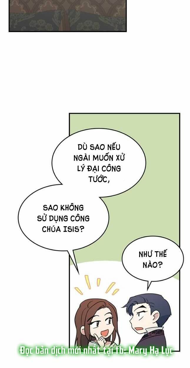 Người Đẹp Và Quái Vật Chapter 102.5 - Trang 2