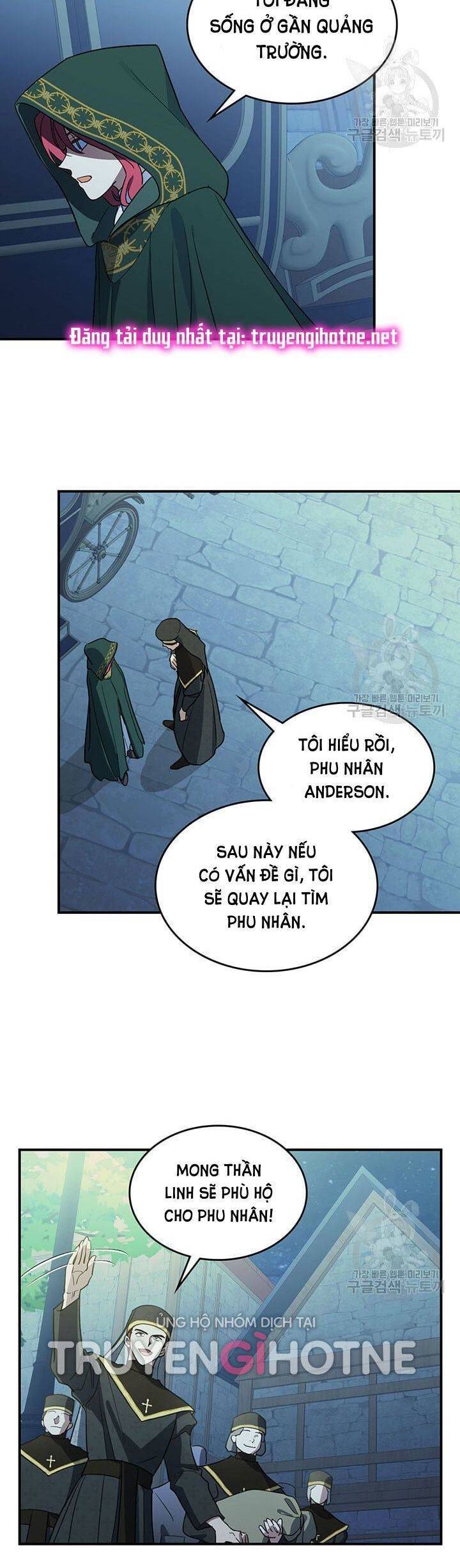 Người Đẹp Và Quái Vật Chapter 101.5 - Trang 2