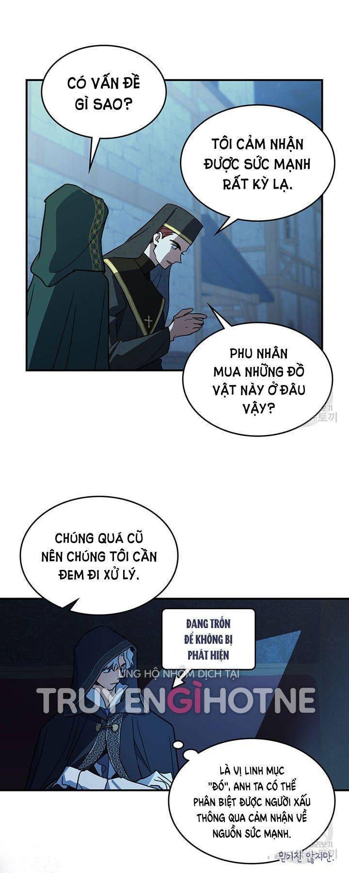 Người Đẹp Và Quái Vật Chapter 101.5 - Trang 2