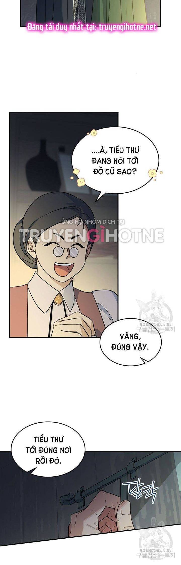 Người Đẹp Và Quái Vật Chapter 101 - Trang 2