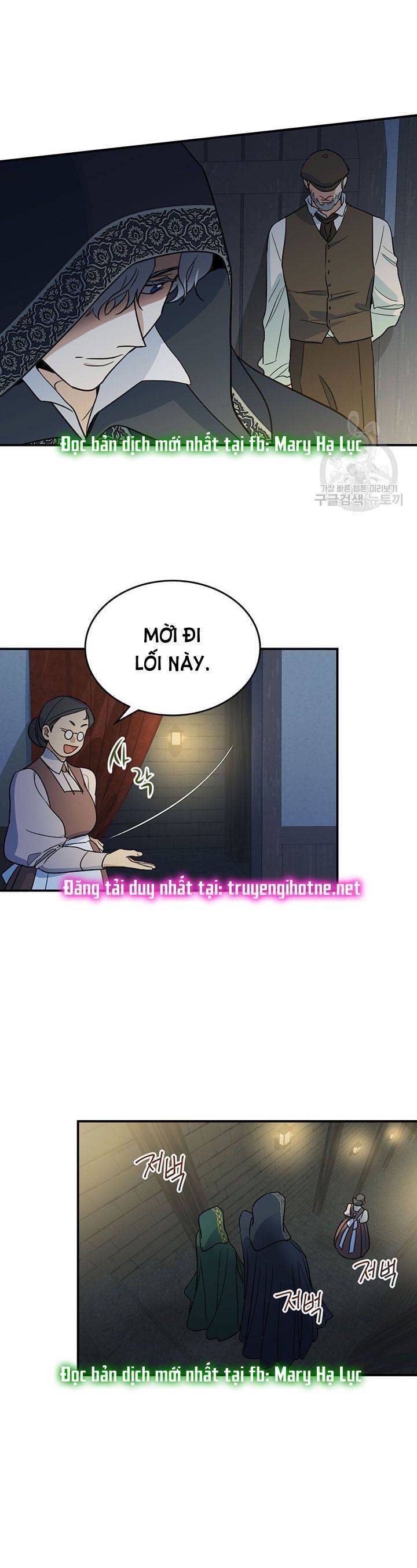 Người Đẹp Và Quái Vật Chapter 101 - Trang 2