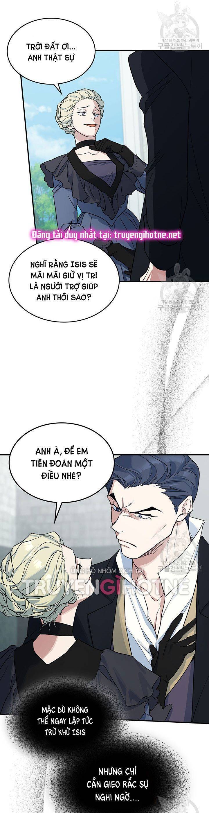 Người Đẹp Và Quái Vật Chapter 100.5 - Trang 2