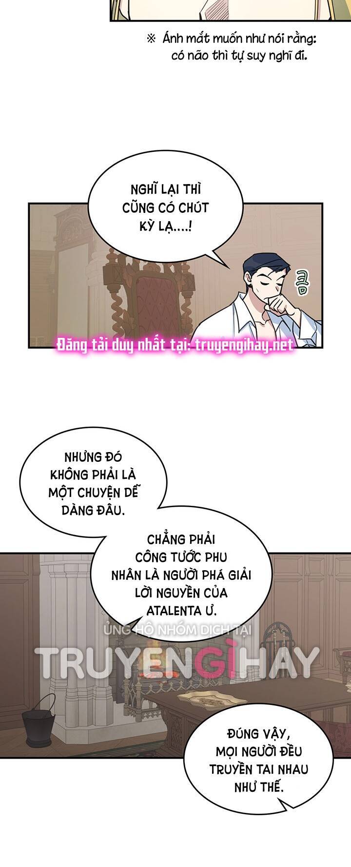 Người Đẹp Và Quái Vật Chapter 95 - Trang 2