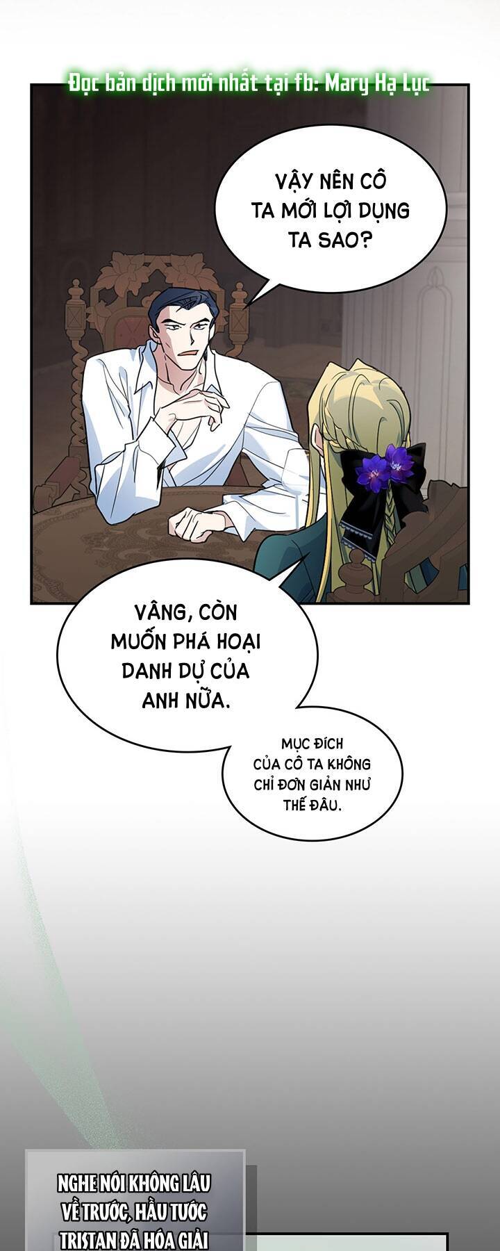 Người Đẹp Và Quái Vật Chapter 95 - Trang 2