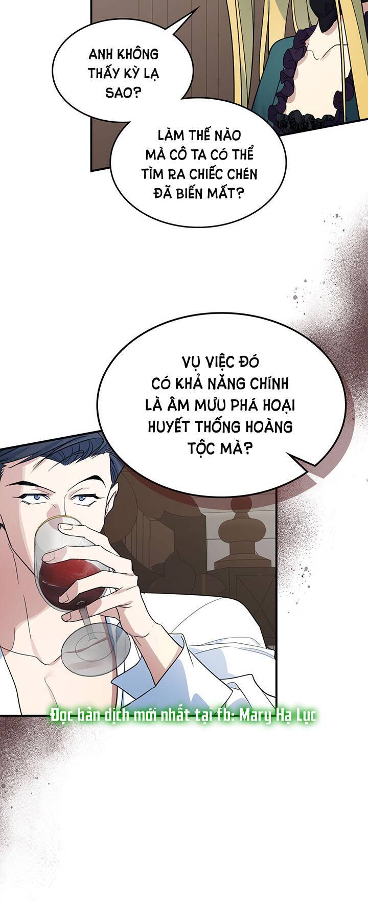 Người Đẹp Và Quái Vật Chapter 95 - Trang 2