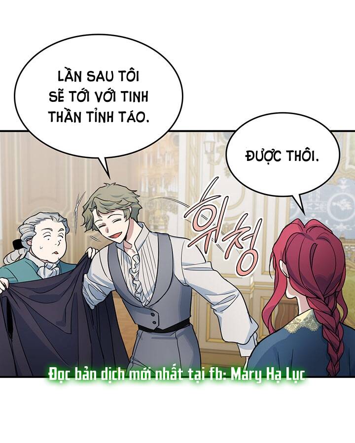 Người Đẹp Và Quái Vật Chapter 94 - Trang 2