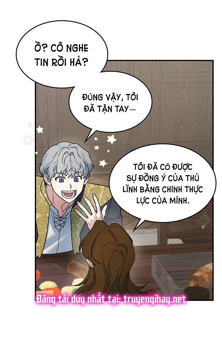 Người Đẹp Và Quái Vật Chapter 94 - Trang 2