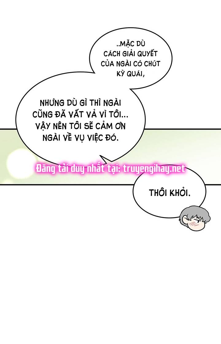 Người Đẹp Và Quái Vật Chapter 94 - Trang 2