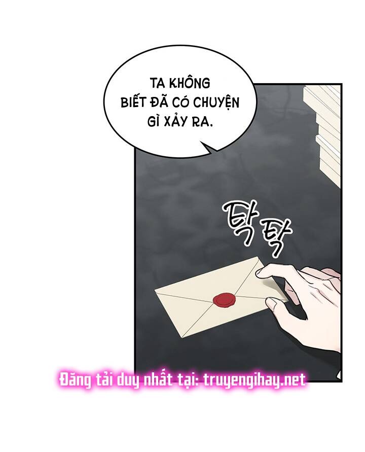 Người Đẹp Và Quái Vật Chapter 94 - Trang 2