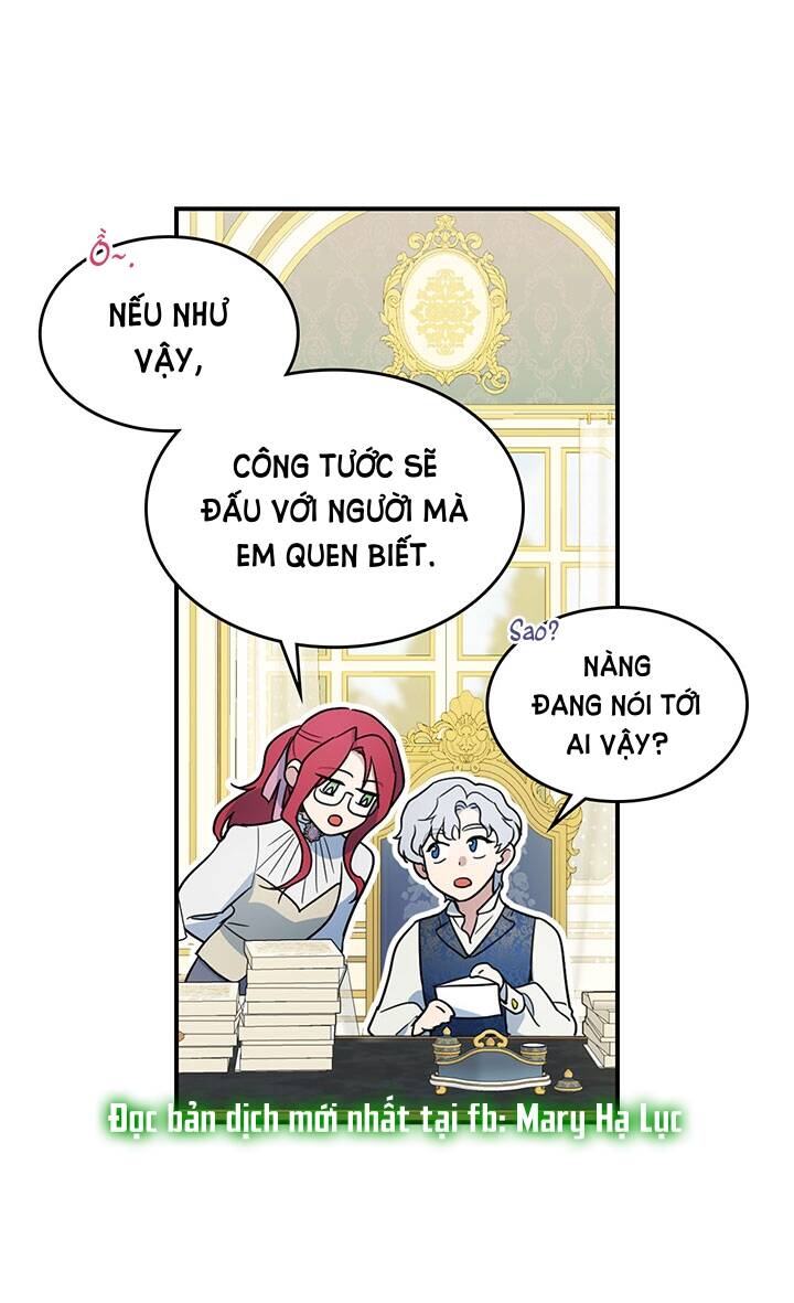 Người Đẹp Và Quái Vật Chapter 94 - Trang 2