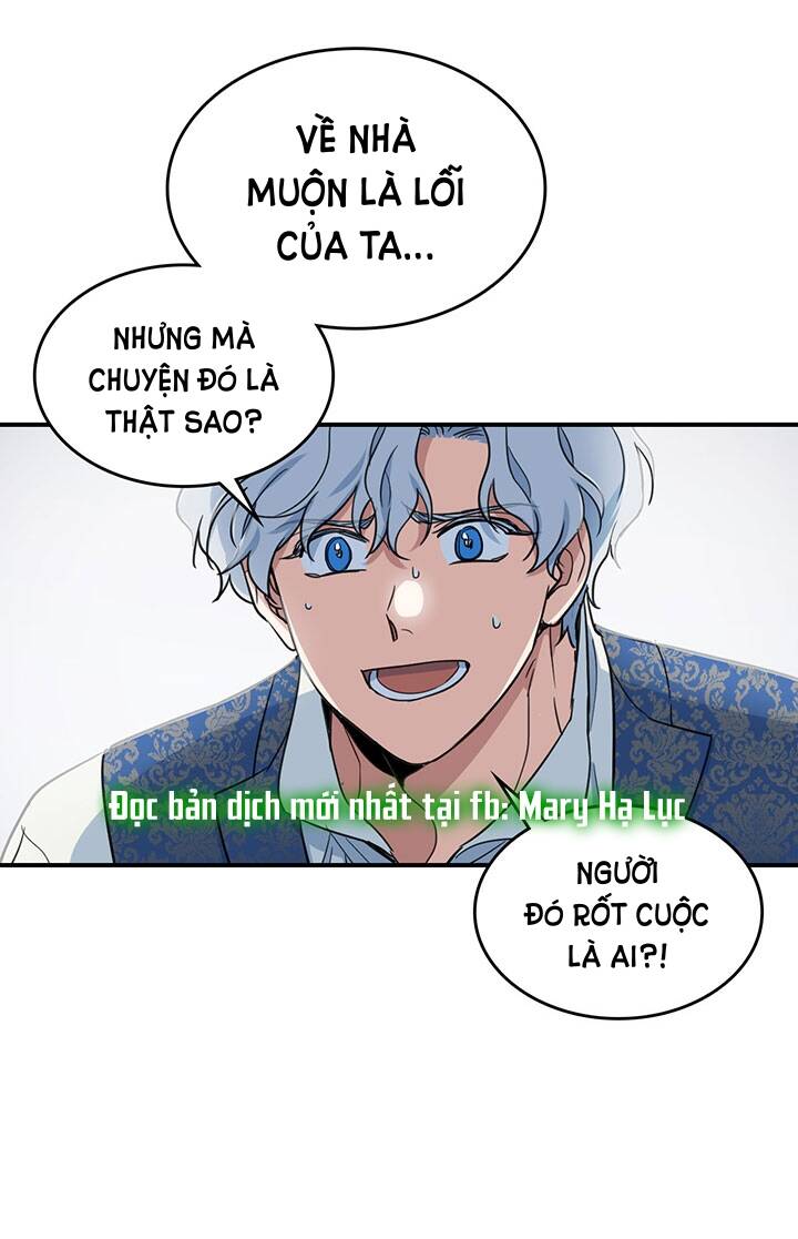 Người Đẹp Và Quái Vật Chapter 94 - Trang 2