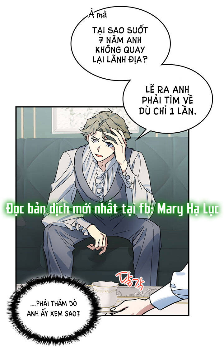 Người Đẹp Và Quái Vật Chapter 93 - Trang 2