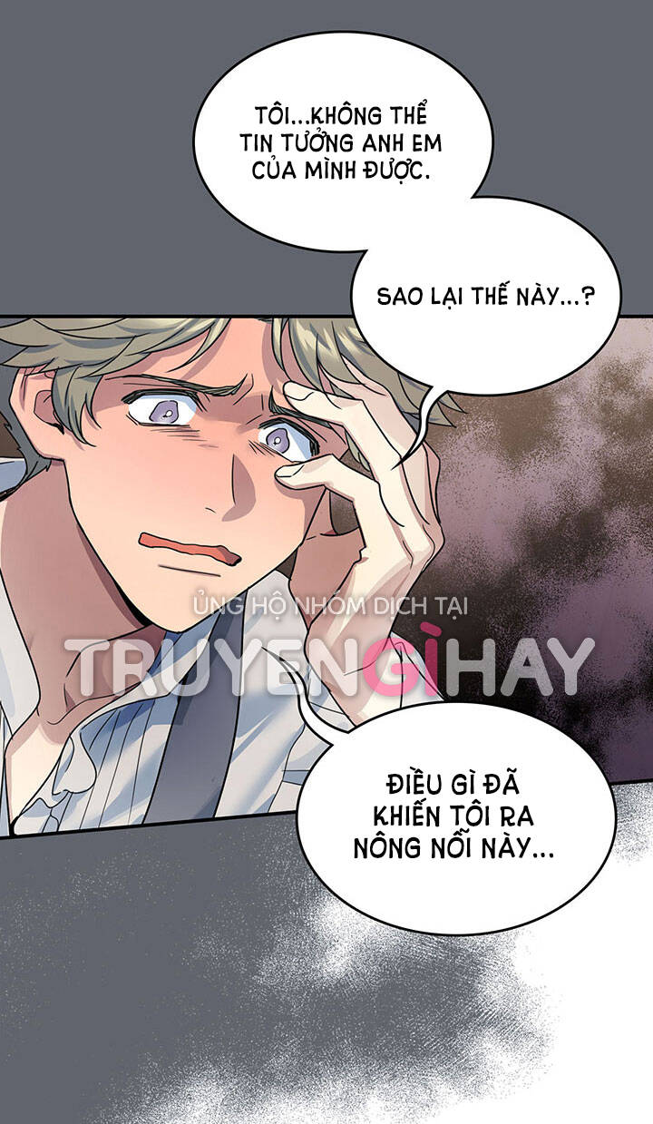 Người Đẹp Và Quái Vật Chapter 93 - Trang 2