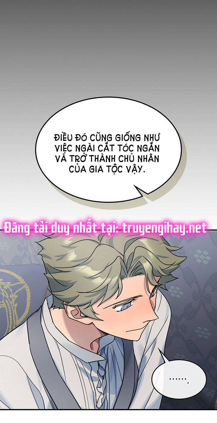 Người Đẹp Và Quái Vật Chapter 93 - Trang 2