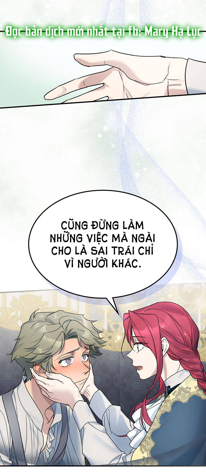 Người Đẹp Và Quái Vật Chapter 93 - Trang 2