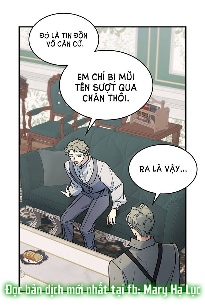 Người Đẹp Và Quái Vật Chapter 93 - Trang 2