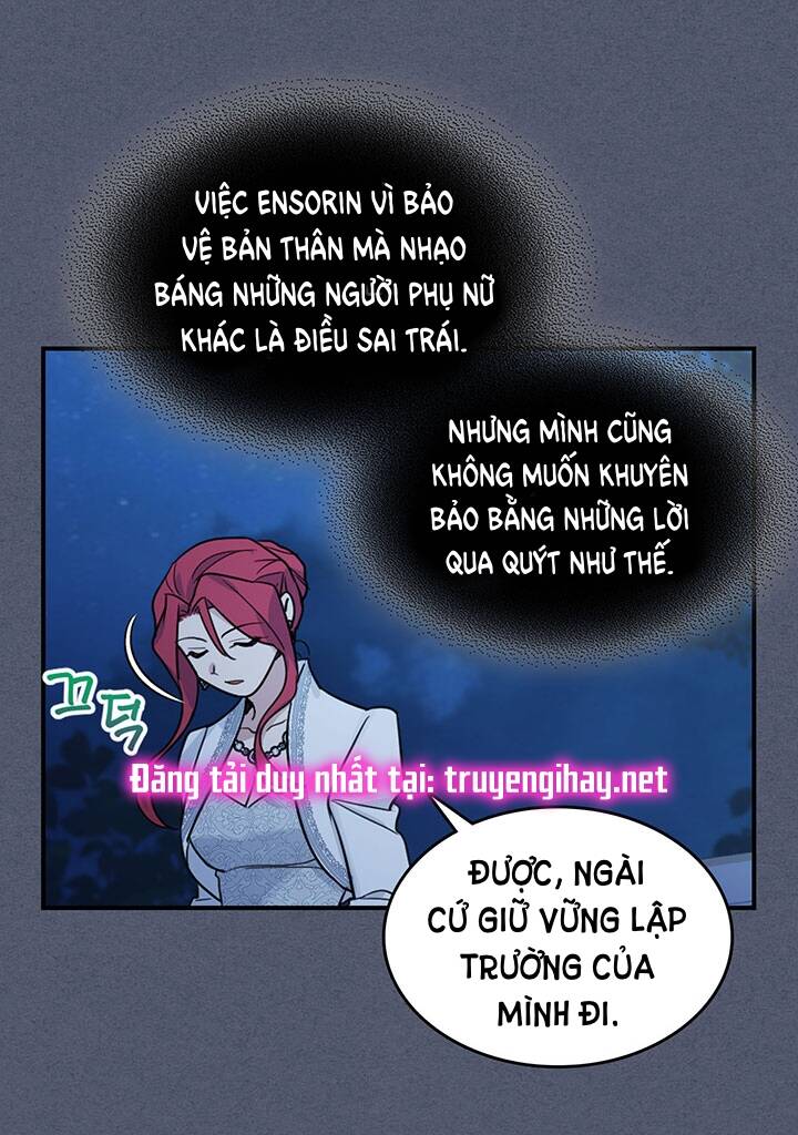 Người Đẹp Và Quái Vật Chapter 92 - Trang 2