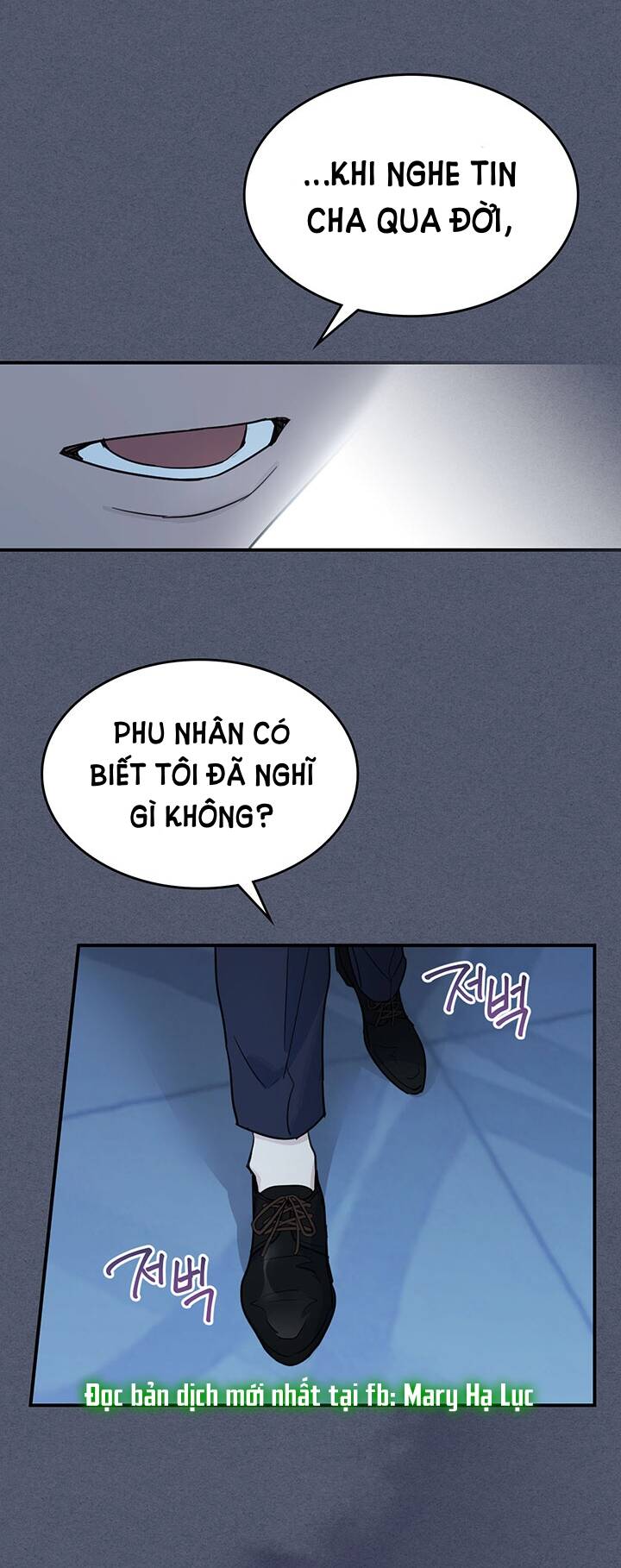 Người Đẹp Và Quái Vật Chapter 92 - Trang 2