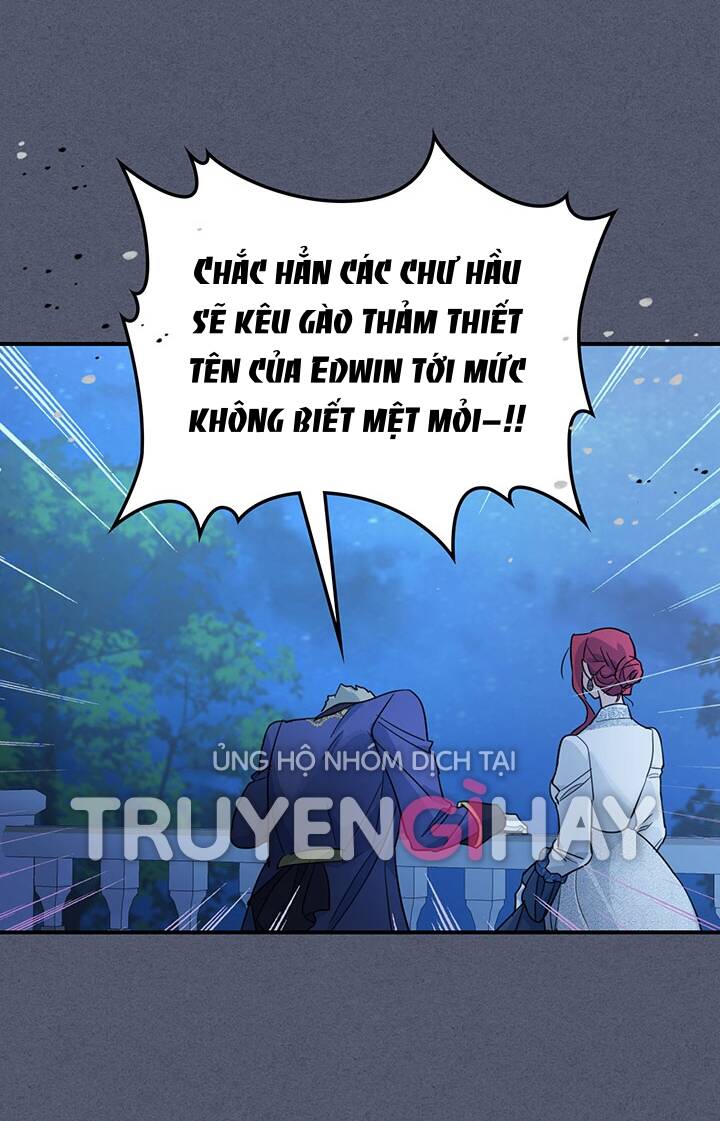 Người Đẹp Và Quái Vật Chapter 92 - Trang 2