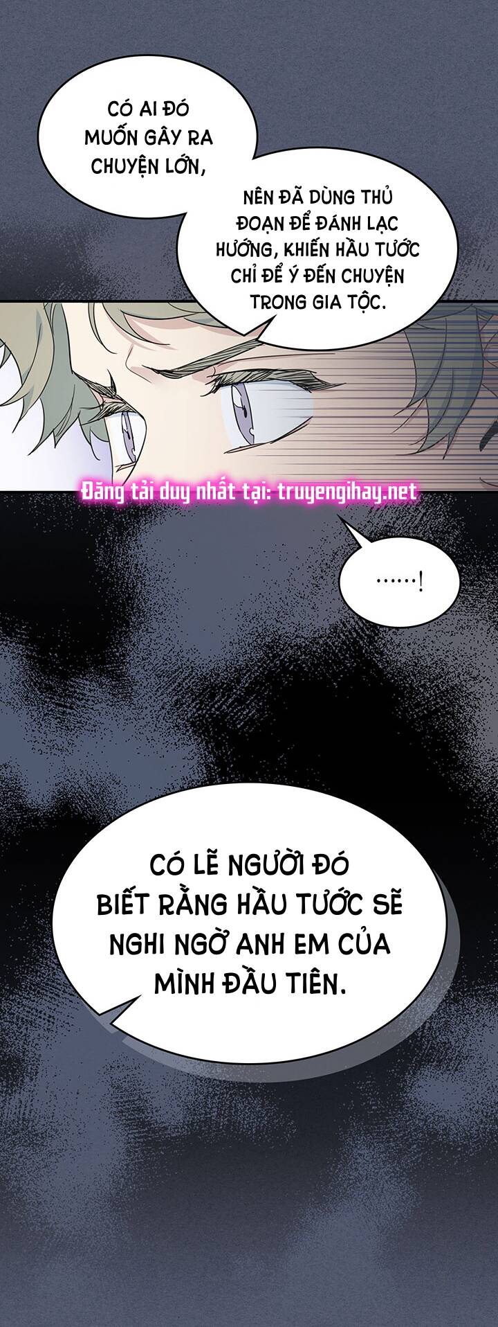 Người Đẹp Và Quái Vật Chapter 92 - Trang 2