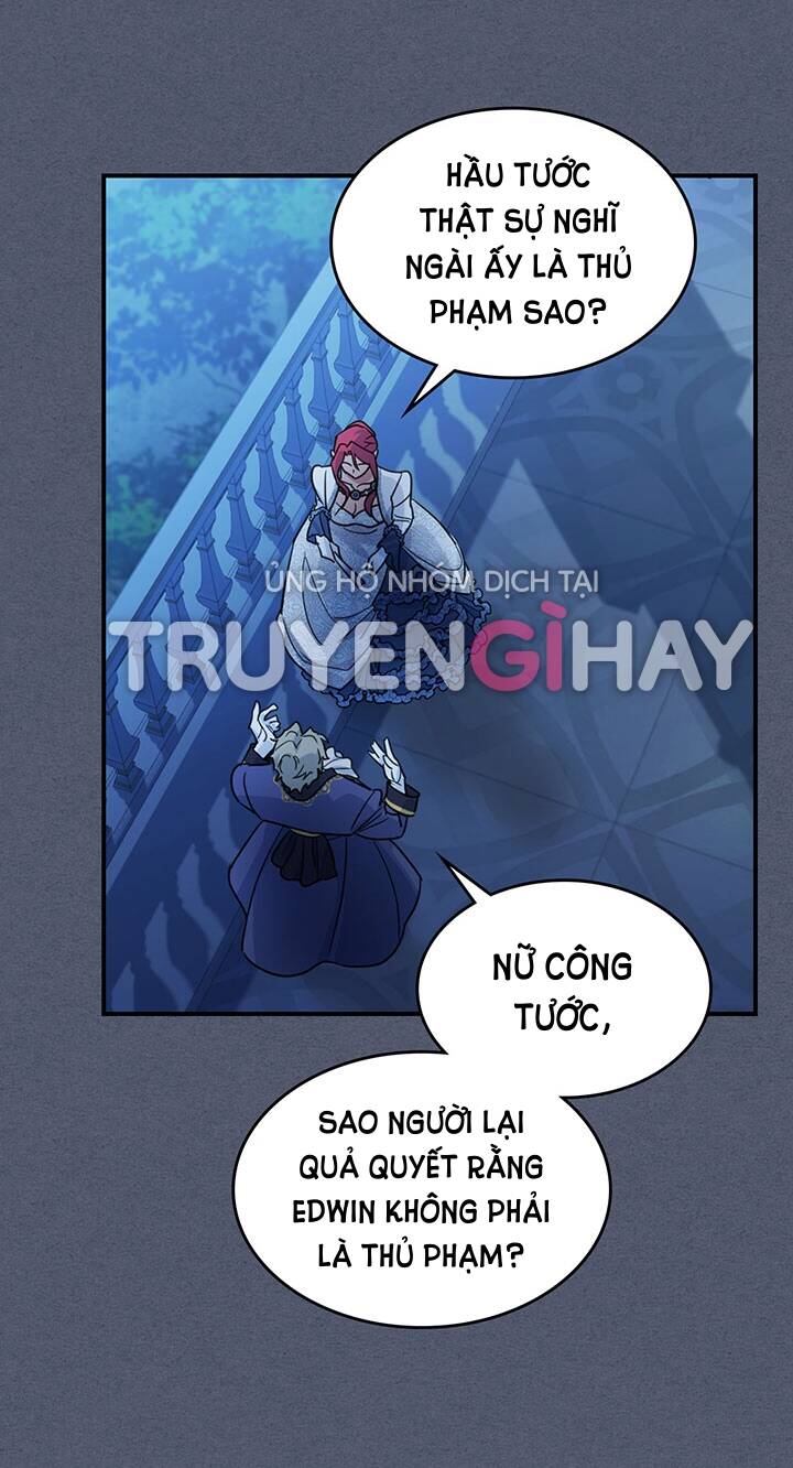 Người Đẹp Và Quái Vật Chapter 92 - Trang 2