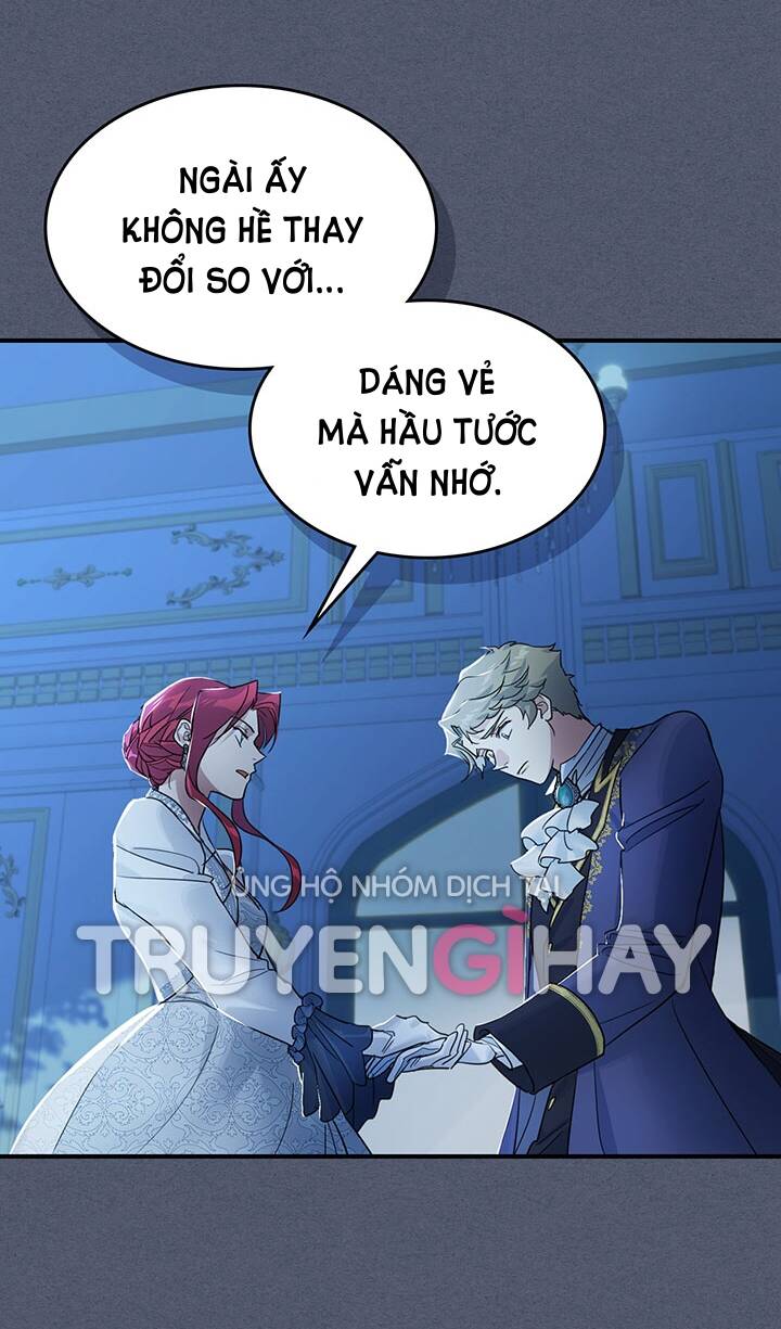 Người Đẹp Và Quái Vật Chapter 92 - Trang 2