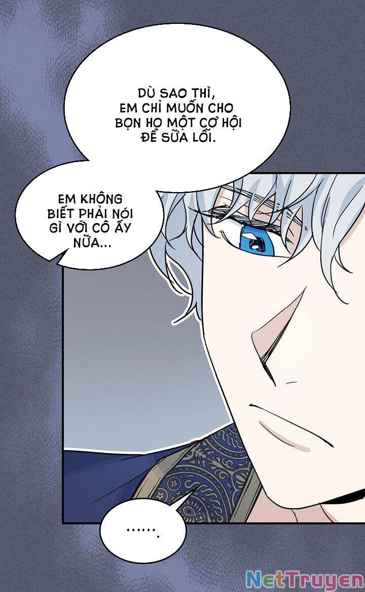 Người Đẹp Và Quái Vật Chapter 89 - Trang 2