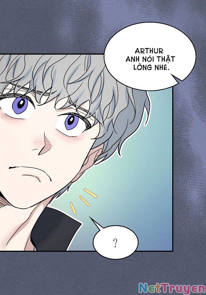 Người Đẹp Và Quái Vật Chapter 89 - Trang 2