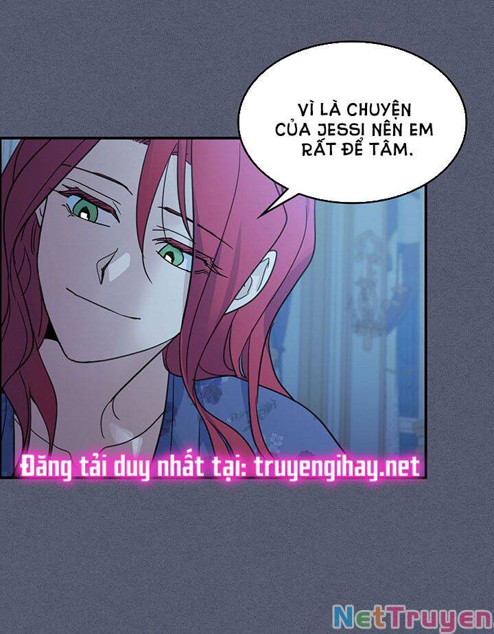 Người Đẹp Và Quái Vật Chapter 89 - Trang 2