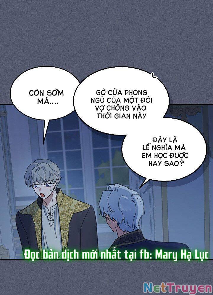 Người Đẹp Và Quái Vật Chapter 89 - Trang 2