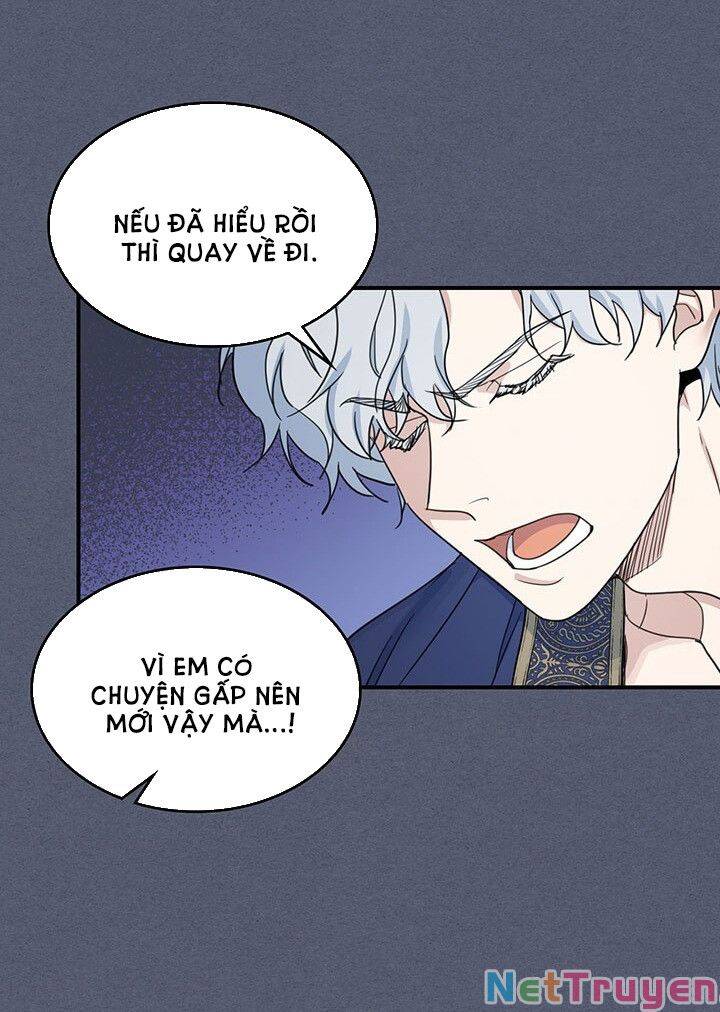 Người Đẹp Và Quái Vật Chapter 89 - Trang 2