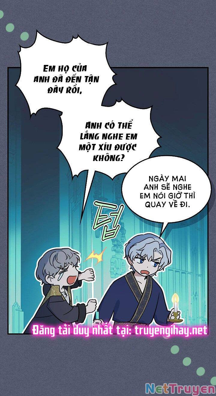 Người Đẹp Và Quái Vật Chapter 89 - Trang 2