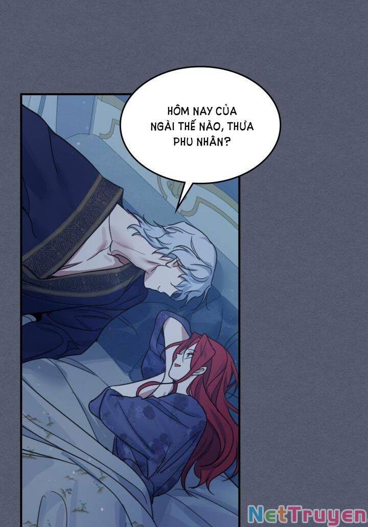 Người Đẹp Và Quái Vật Chapter 88.5 - Trang 2