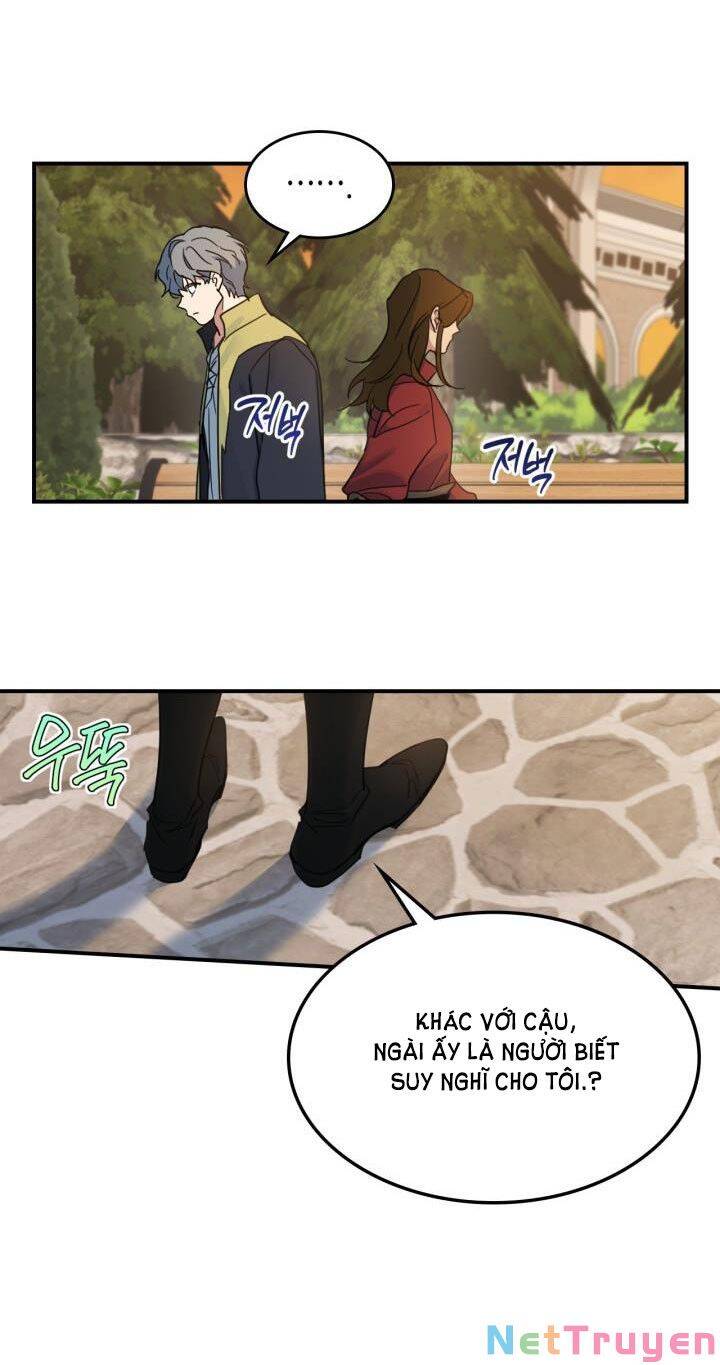 Người Đẹp Và Quái Vật Chapter 88.5 - Trang 2