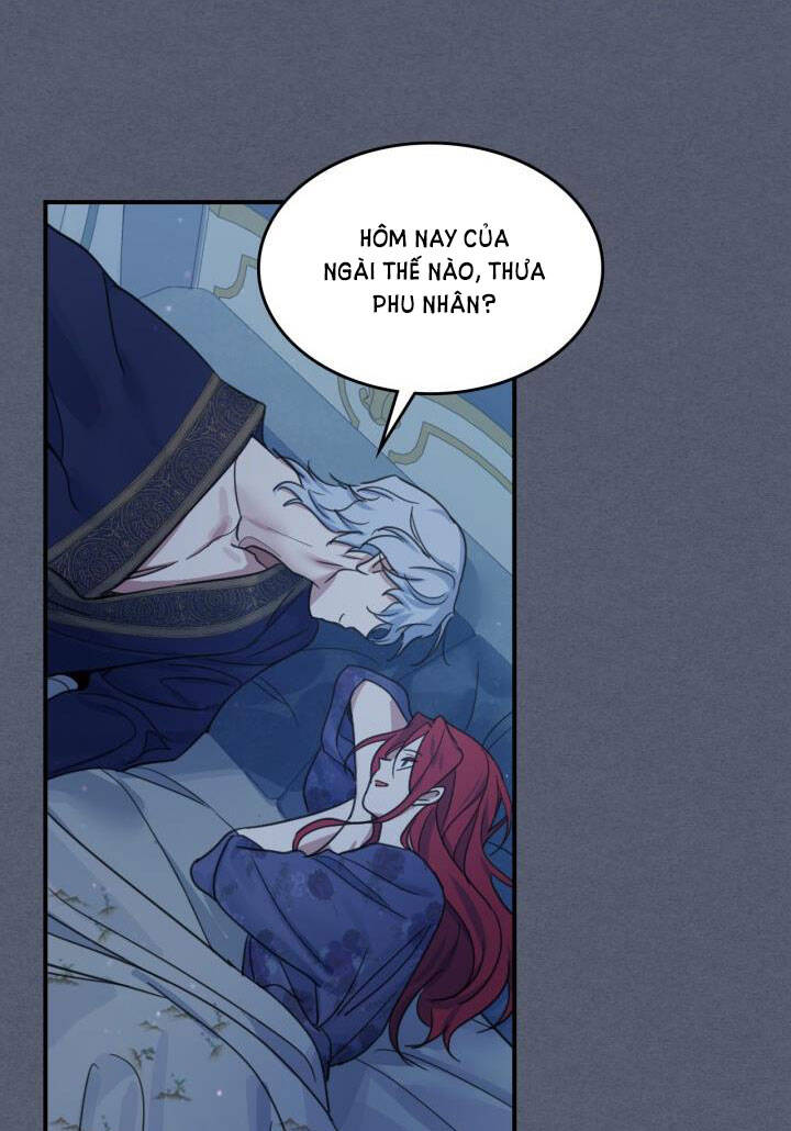 Người Đẹp Và Quái Vật Chapter 88.2 - Trang 2